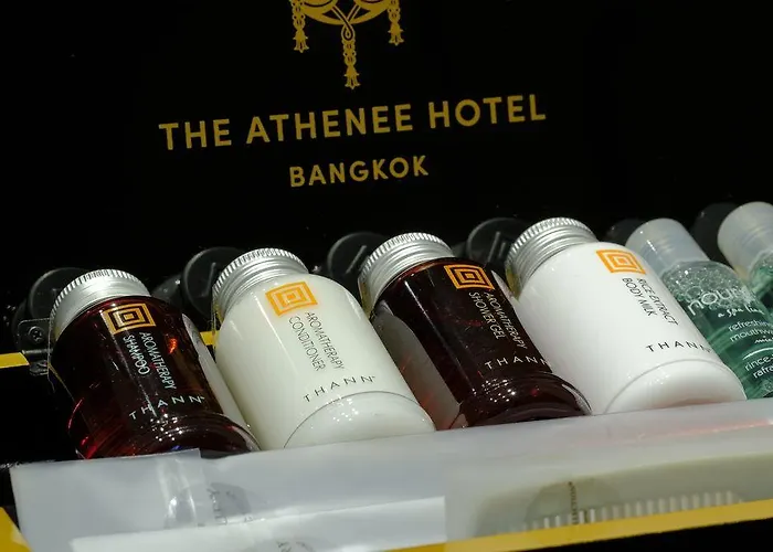 The Athenee Hotel, A Luxury Collection Hotel, Hotel 5*