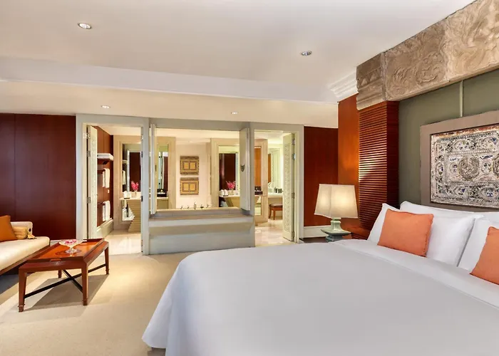 The Athenee Hotel, A Luxury Collection Hotel, Hotel 5*