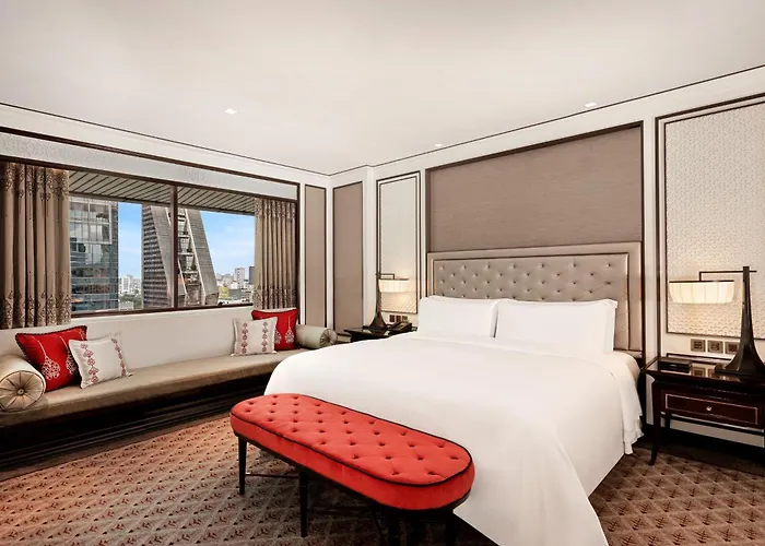 The Athenee Hotel, A Luxury Collection Hotel, Hotel
