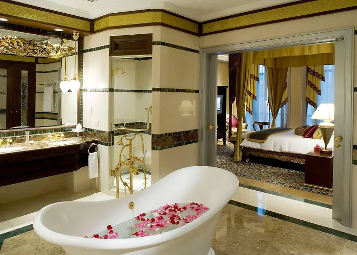 The Athenee Hotel, A Luxury Collection Hotel, Bangkok