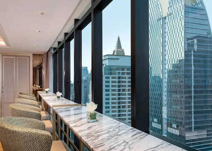 The Athenee Hotel, A Luxury Collection Hotel,