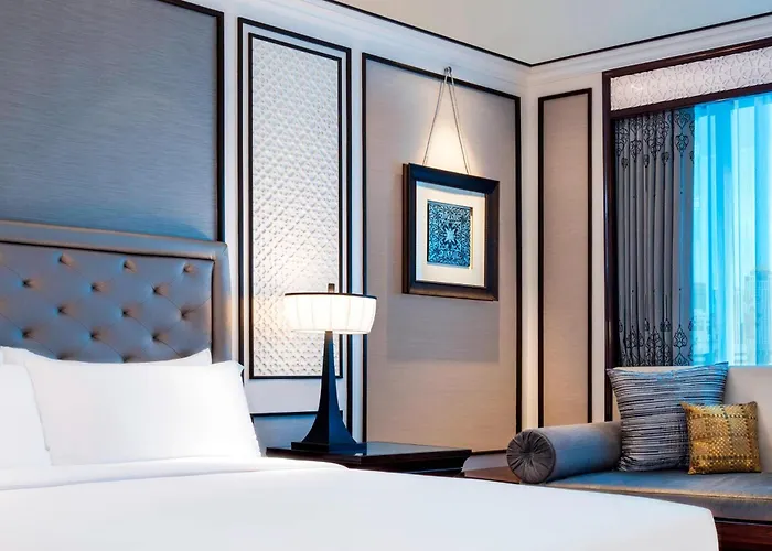 Hotel The Athenee Hotel, A Luxury Collection Hotel, Bangkok