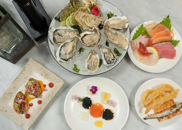 曼谷雅典娜豪华精选酒店 酒店 5*