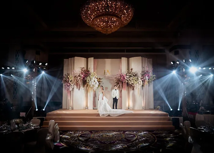 The Athenee Hotel, A Luxury Collection Hotel, 5*