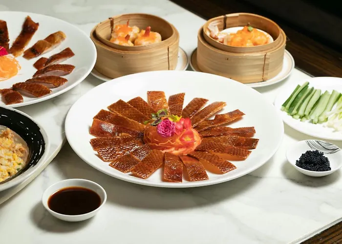曼谷雅典娜豪华精选酒店 酒店
