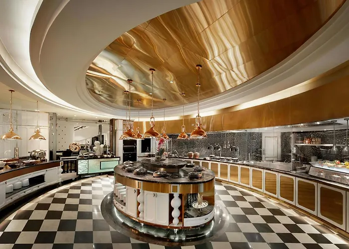 The Athenee Hotel, A Luxury Collection Hotel,